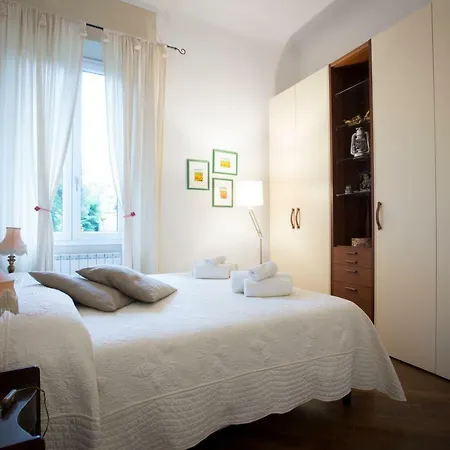 L'Albero Di Garibaldi Appartement Florence Buitenkant foto