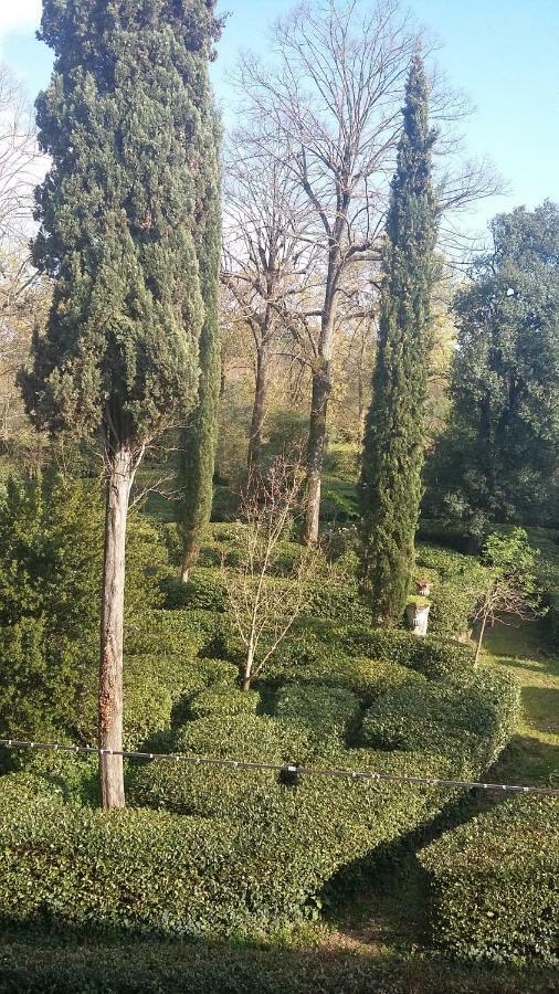 Apartment L'albero Di Garibaldi Florenz