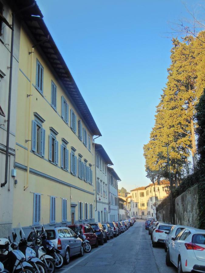 L'albero Di Garibaldi * Florenz