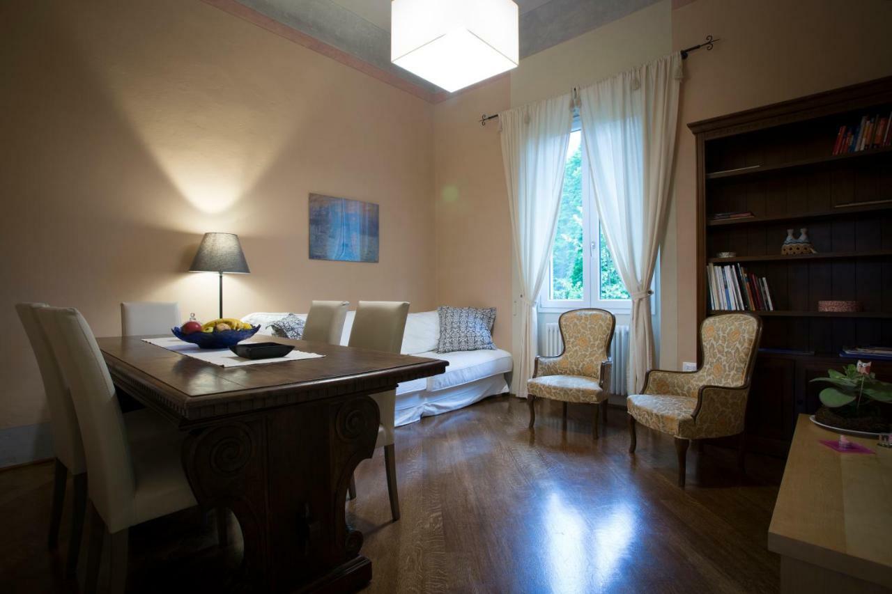 L'albero Di Garibaldi Apartment Florenz